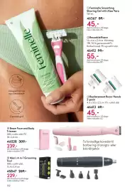Oriflame tilbudsavis Side 132