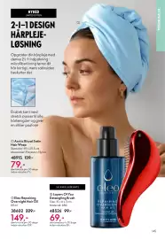 Oriflame tilbudsavis Side 145