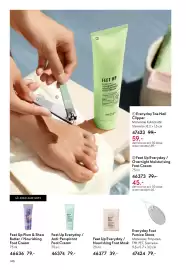 Oriflame tilbudsavis Side 146