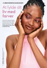 Oriflame tilbudsavis Side 18