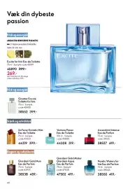 Oriflame tilbudsavis Side 40