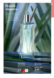 Oriflame tilbudsavis Side 41