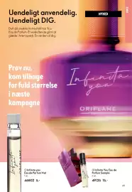 Oriflame tilbudsavis Side 49