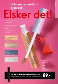 Oriflame tilbudsavis Side 73