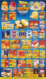 Encarte Supermercados Guanabara semana 5 Página 12