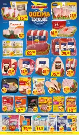 Encarte Supermercados Guanabara semana 5 Página 13