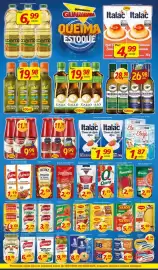 Encarte Supermercados Guanabara semana 5 Página 14