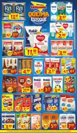 Encarte Supermercados Guanabara semana 5 Página 15