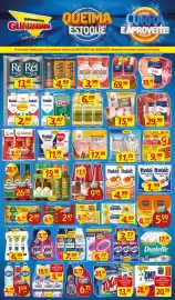 Encarte Supermercados Guanabara semana 5 Página 16