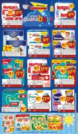 Encarte Supermercados Guanabara semana 5 Página 3