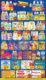 Encarte Supermercados Guanabara semana 5 Página 4