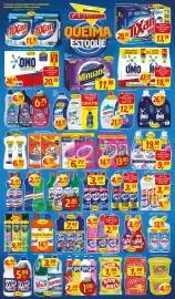 Encarte Supermercados Guanabara semana 5 Página 8