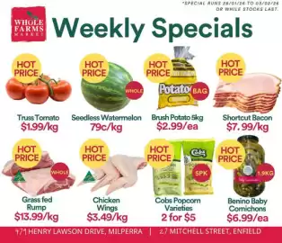 WHOLEFARMS catalogue week 5 Page 1