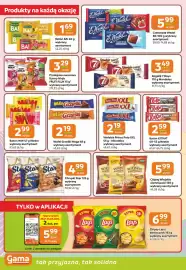 Jaskółka gazetka Strona 4