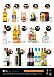 Super Cellars catalogue Page 2