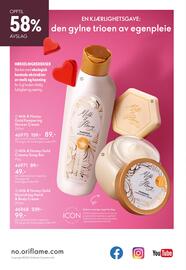 Oriflame katalog Side 164