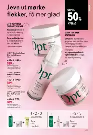 Oriflame katalog Side 107