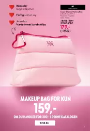 Oriflame katalog Side 11