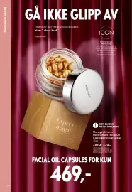 Oriflame katalog Side 114
