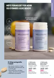 Oriflame katalog Side 117