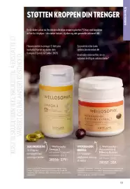 Oriflame katalog Side 121