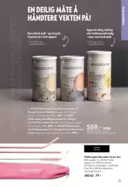 Oriflame katalog Side 125