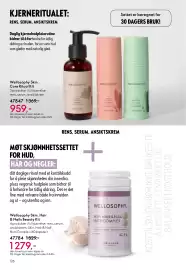 Oriflame katalog Side 126