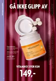 Oriflame katalog Side 128