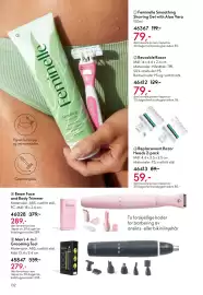 Oriflame katalog Side 132