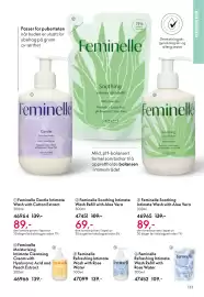 Oriflame katalog Side 133