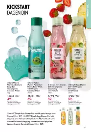 Oriflame katalog Side 137