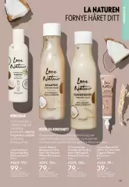 Oriflame katalog Side 139