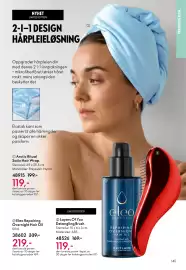 Oriflame katalog Side 145