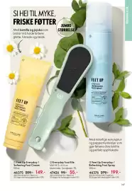 Oriflame katalog Side 147