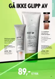Oriflame katalog Side 149