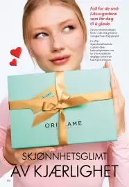 Oriflame katalog Side 150