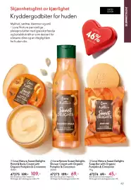 Oriflame katalog Side 157