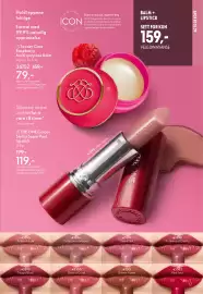 Oriflame katalog Side 17