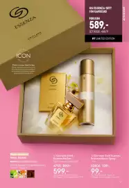Oriflame katalog Side 27