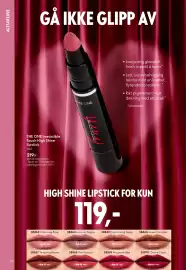 Oriflame katalog Side 28