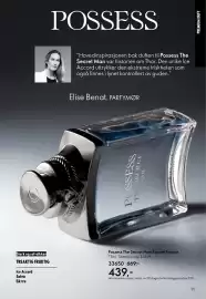 Oriflame katalog Side 35