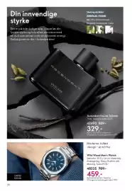 Oriflame katalog Side 36