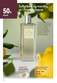 Oriflame katalog Side 38