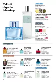 Oriflame katalog Side 40