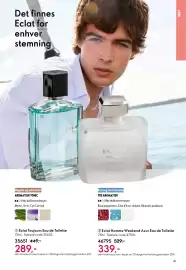 Oriflame katalog Side 41