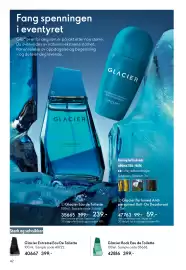 Oriflame katalog Side 42