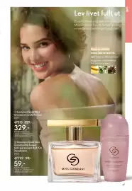 Oriflame katalog Side 47