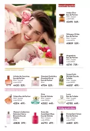 Oriflame katalog Side 56