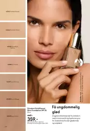 Oriflame katalog Side 64