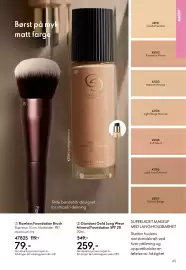 Oriflame katalog Side 65
